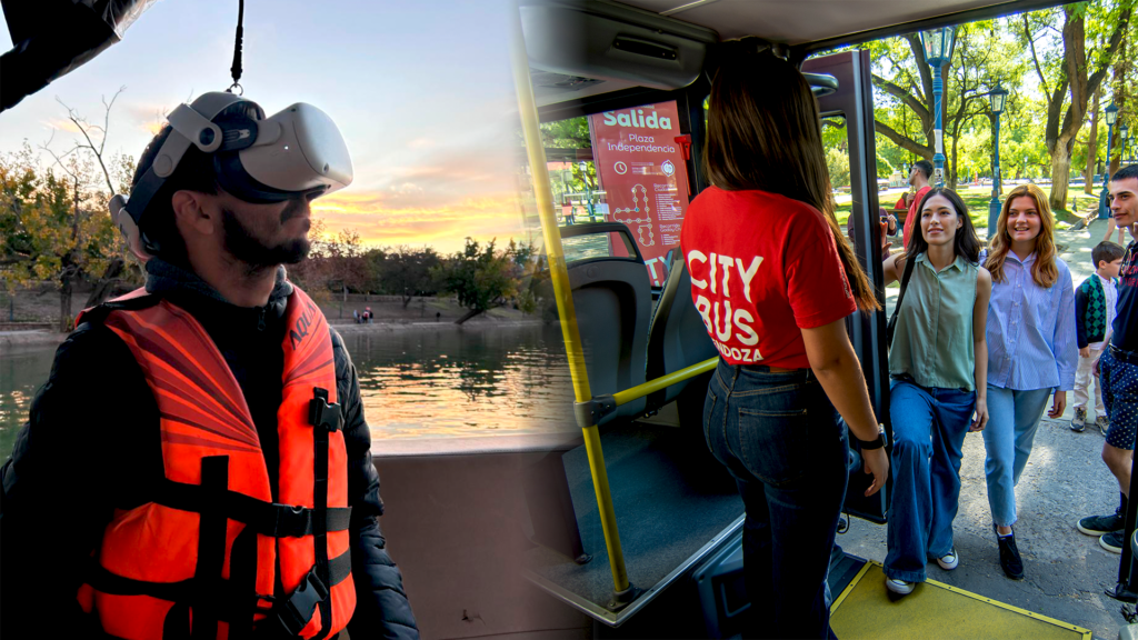 Dos experiencias únicas para tu próximo viaje a Mendoza