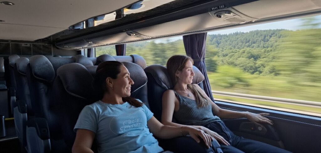 Black Friday: viajá con Andesmar por Argentina con 30% off