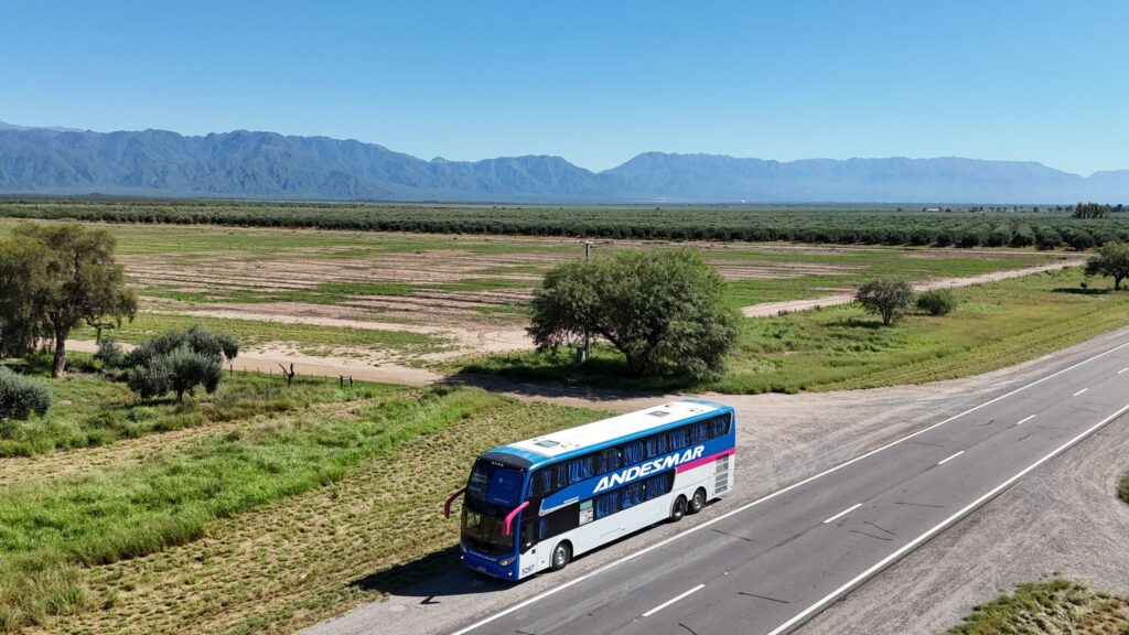 ¿Cómo comprar tu pasaje de bus online y sin complicaciones?