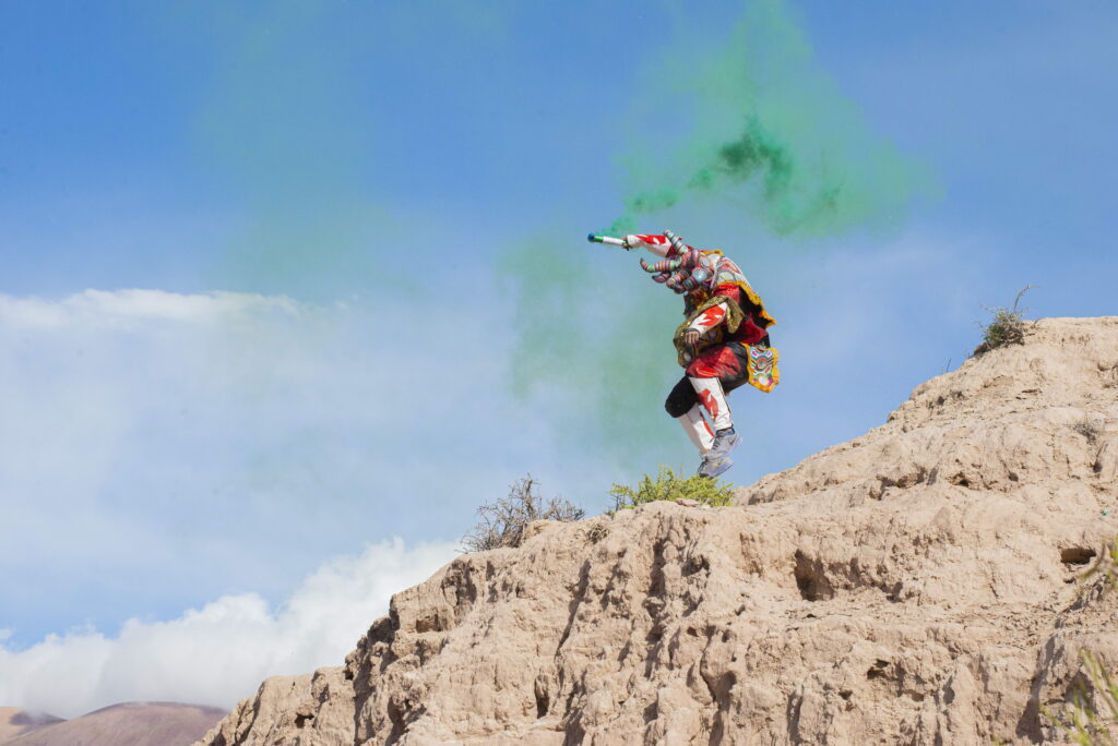 Carnaval en Jujuy: un finde largo para conectar