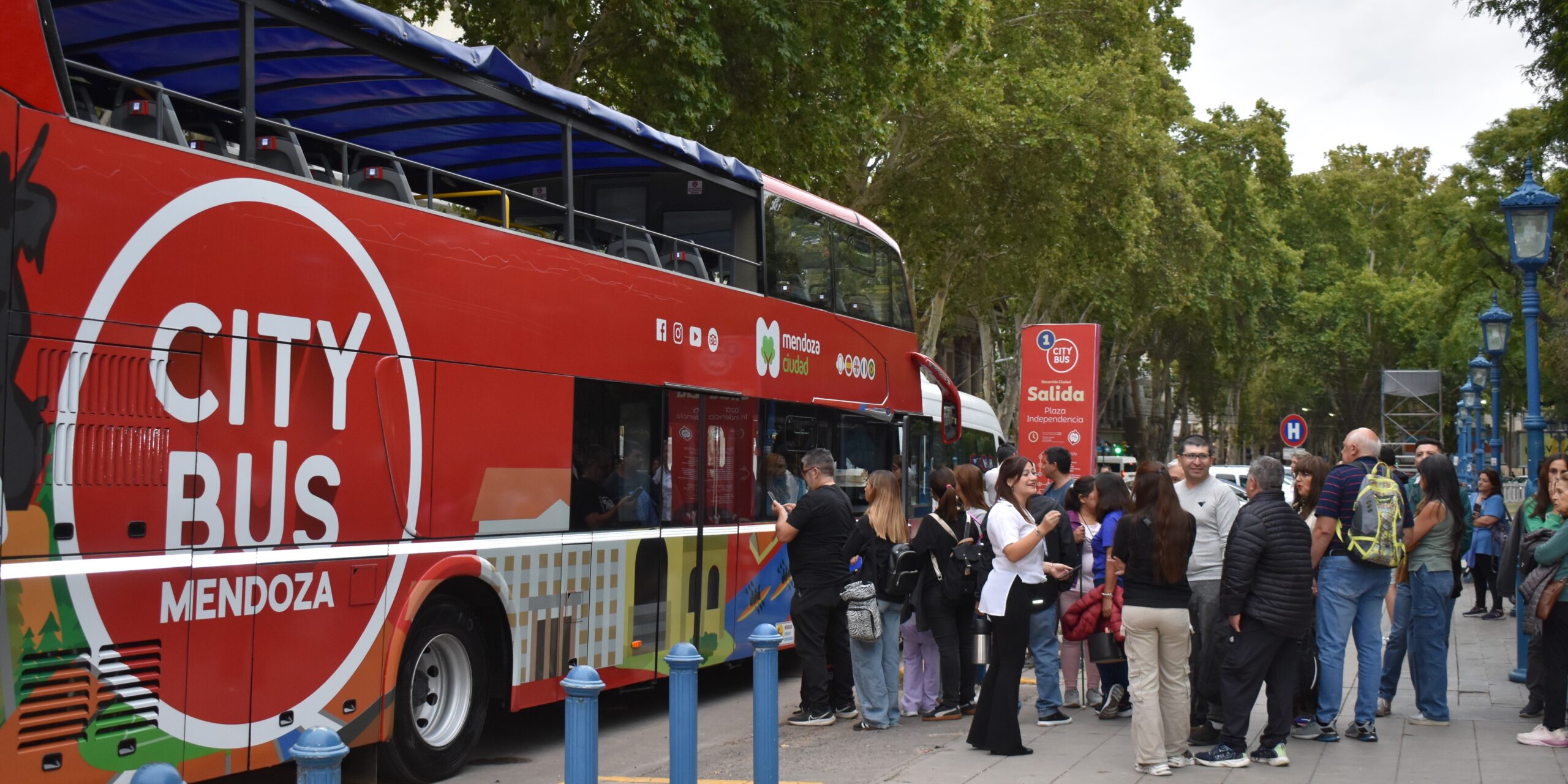 Vendimia 2026 en Mendoza: el evento más importante del vino