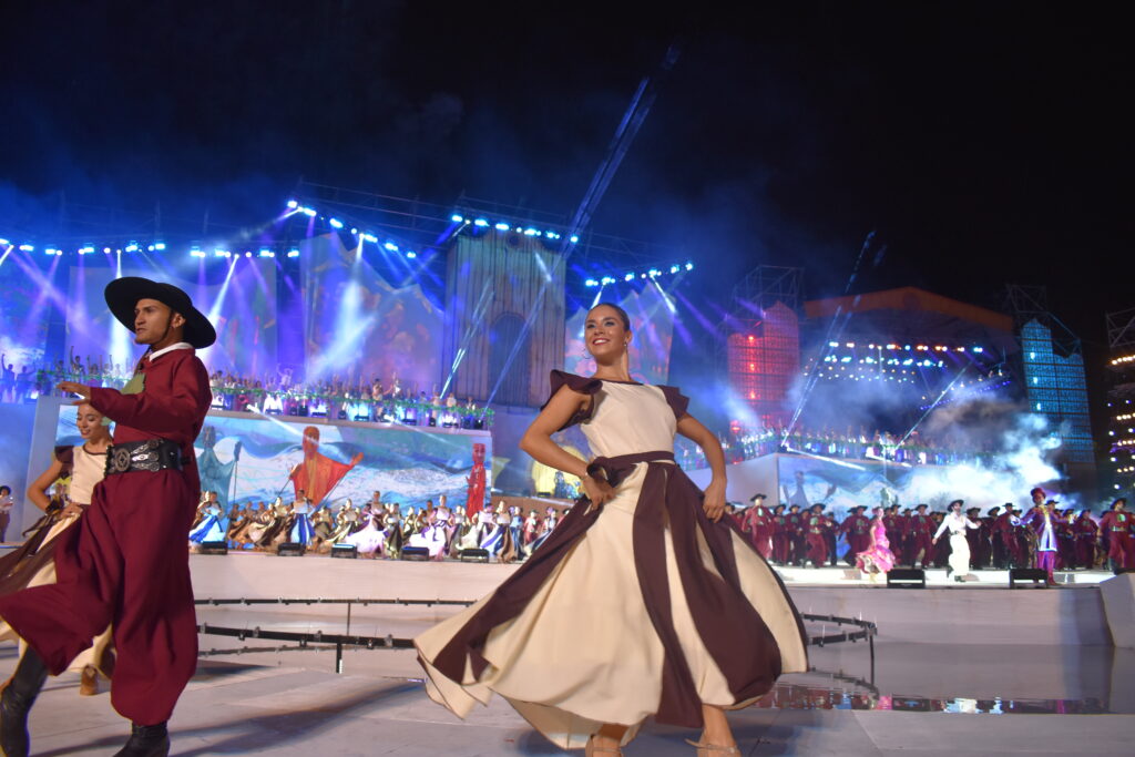 Vendimia 2026: entrada preferencial, traslado directo y 6 cuotas sin interés