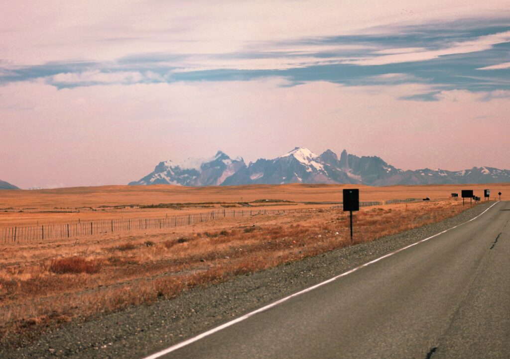 Viajá de Norte a Sur: pasajes de Catamarca a Caleta Olivia ya disponibles