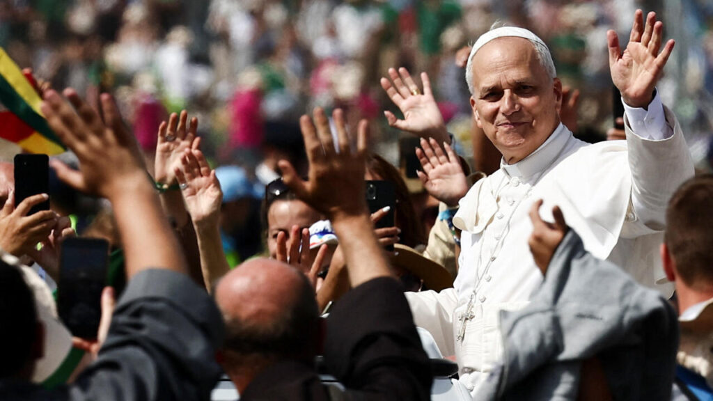Ver al Papa y volver a Mendoza: la propuesta de Andesmar para acompañar la visita papal