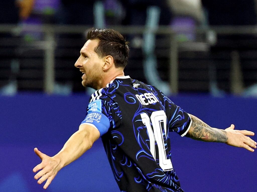 Fiebre por la despedida de Messi: la opción que resuelve viaje y entrada en un solo combo